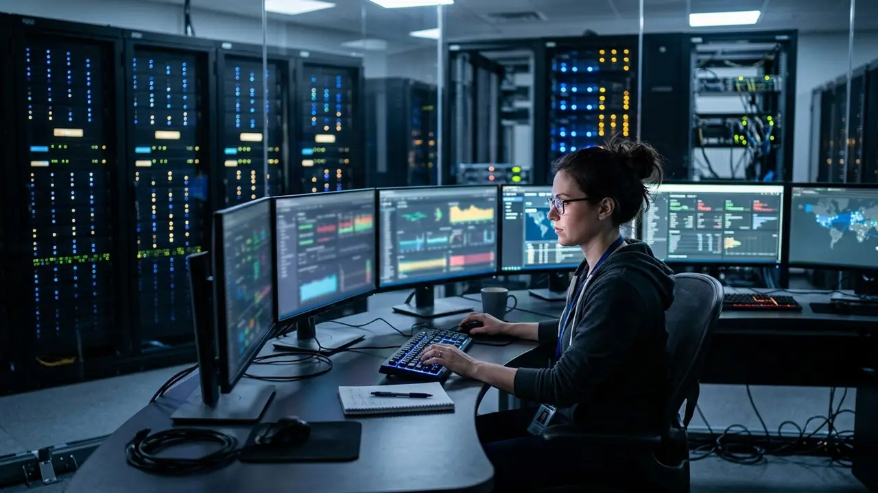 AWS Launches SageMaker HyperPod Inference Gateway for GPU-Aware Routing