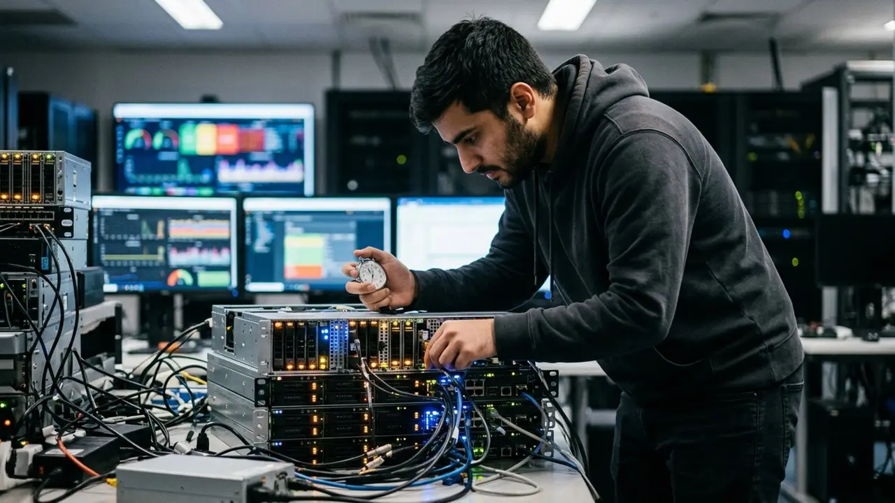 AWS Reworks Bedrock AgentCore Runtime for Elastic Memory, Fast Cold Starts