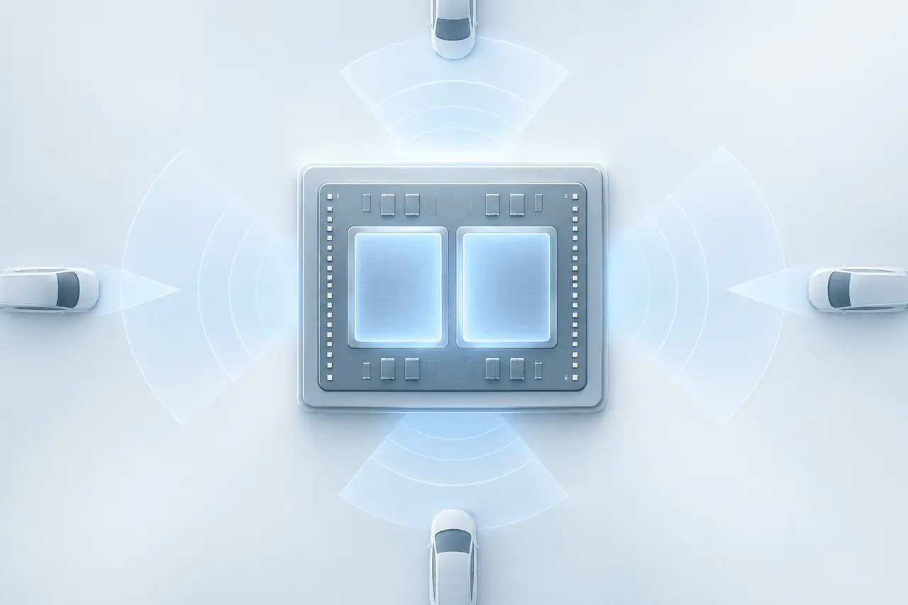 Axera Debuts 5nm M9 ADAS SoC Series With Up to About 720 TOPS
