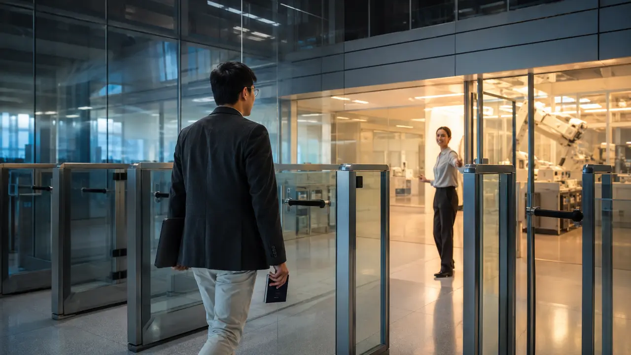 How Startups Can Win the AI Talent War with Visas