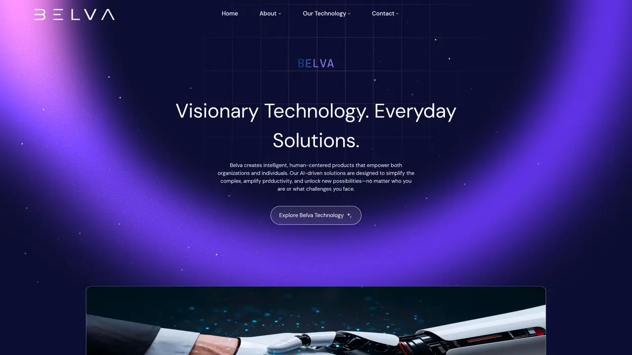 Belva featured image