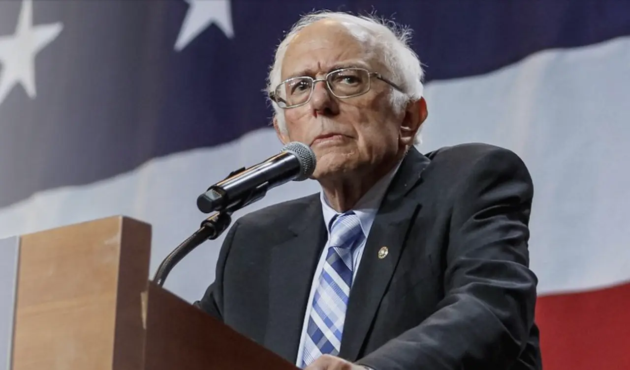 OpenAI Says Artificial General Intelligence Is Here. Bernie Sanders Is Calling For a Pause of AI Development.