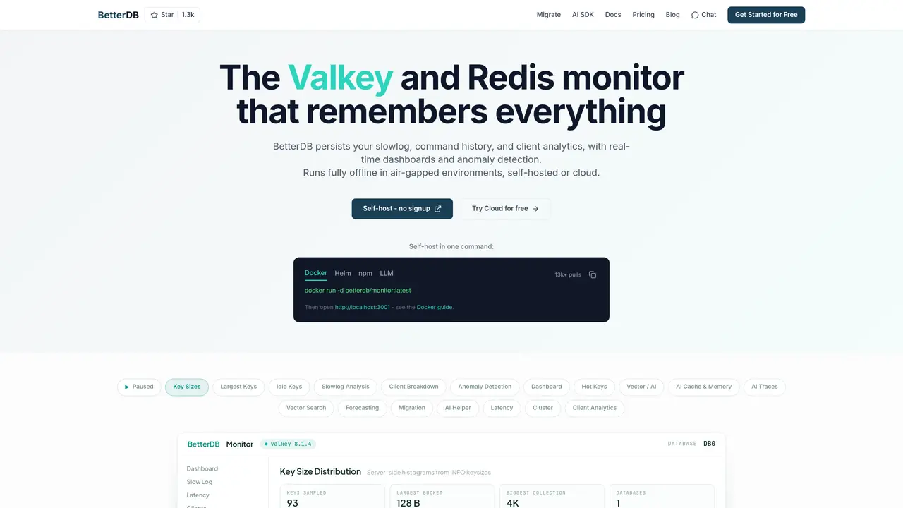 BetterDB featured image