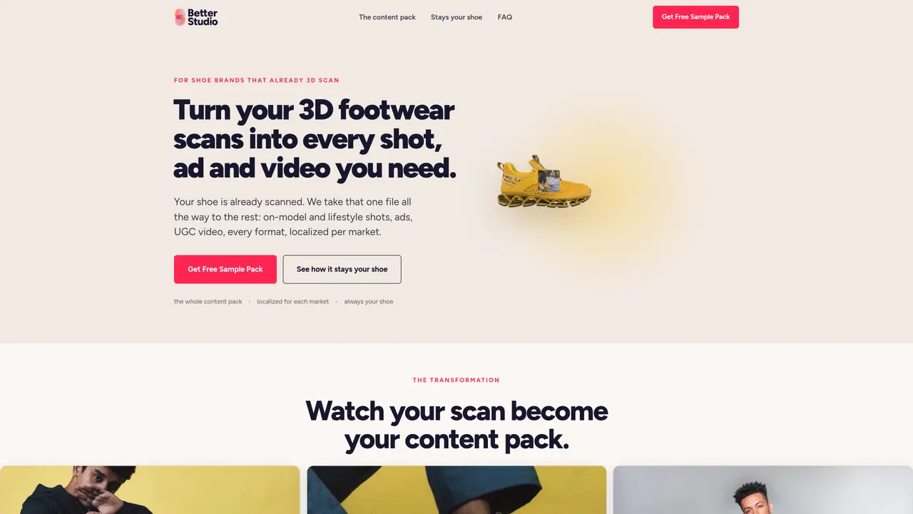 BetterStudio featured image