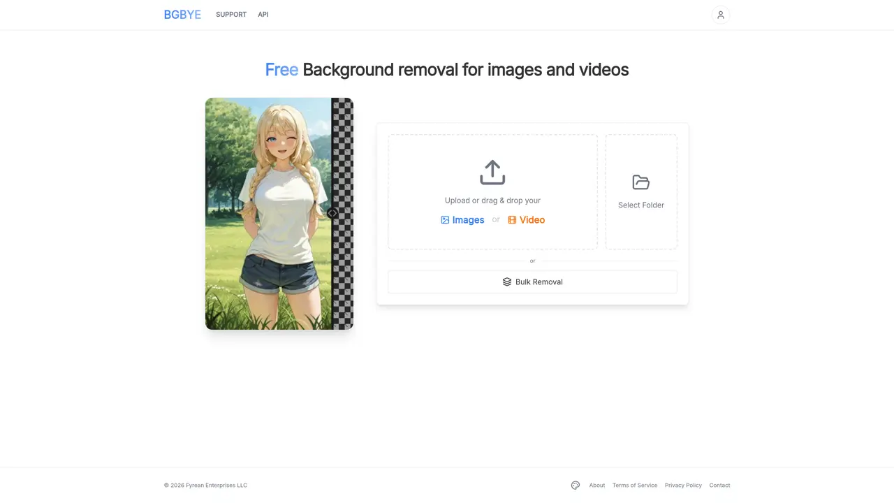 BGBye featured image