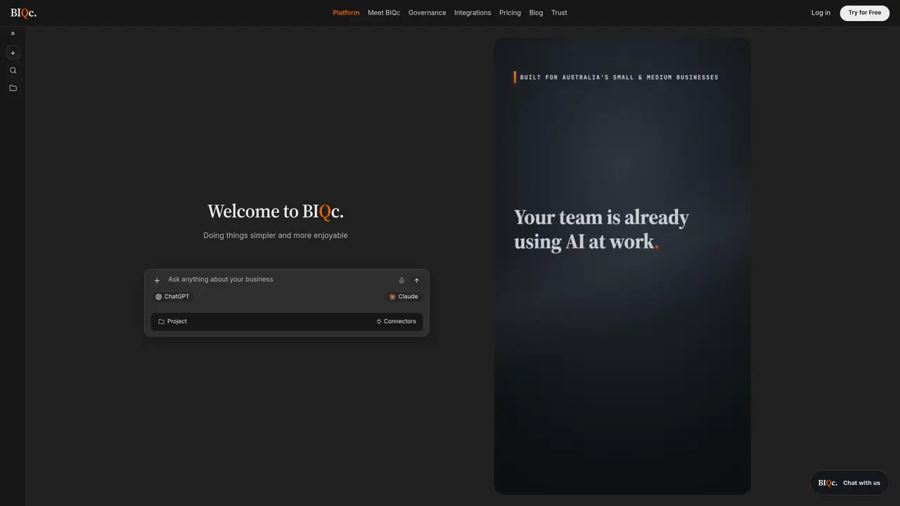 BIQc featured image