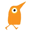 Birdwalk icon