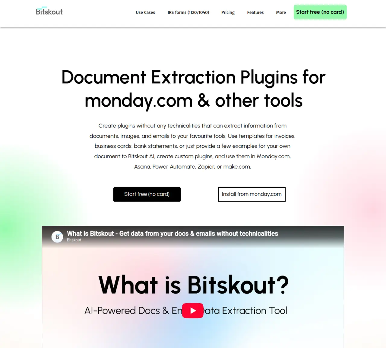 Bitskout featured image