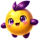 BlueGPT icon