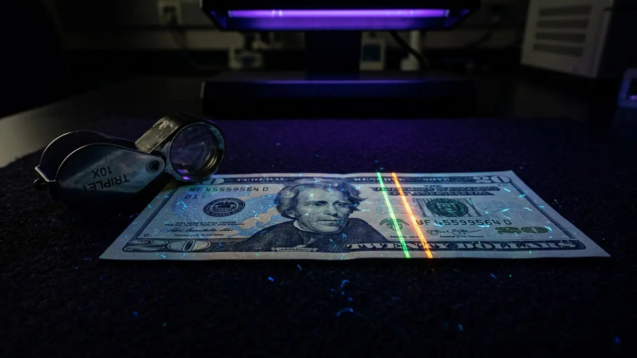 Bolster AI Reveals Fabricated Scale Behind Dark Web Counterfeit Market