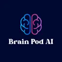 Brain Pod AI icon