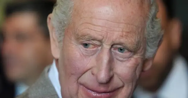 King Charles to call on tech giants for ‘reassurances’ over AI