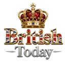 British Today icon