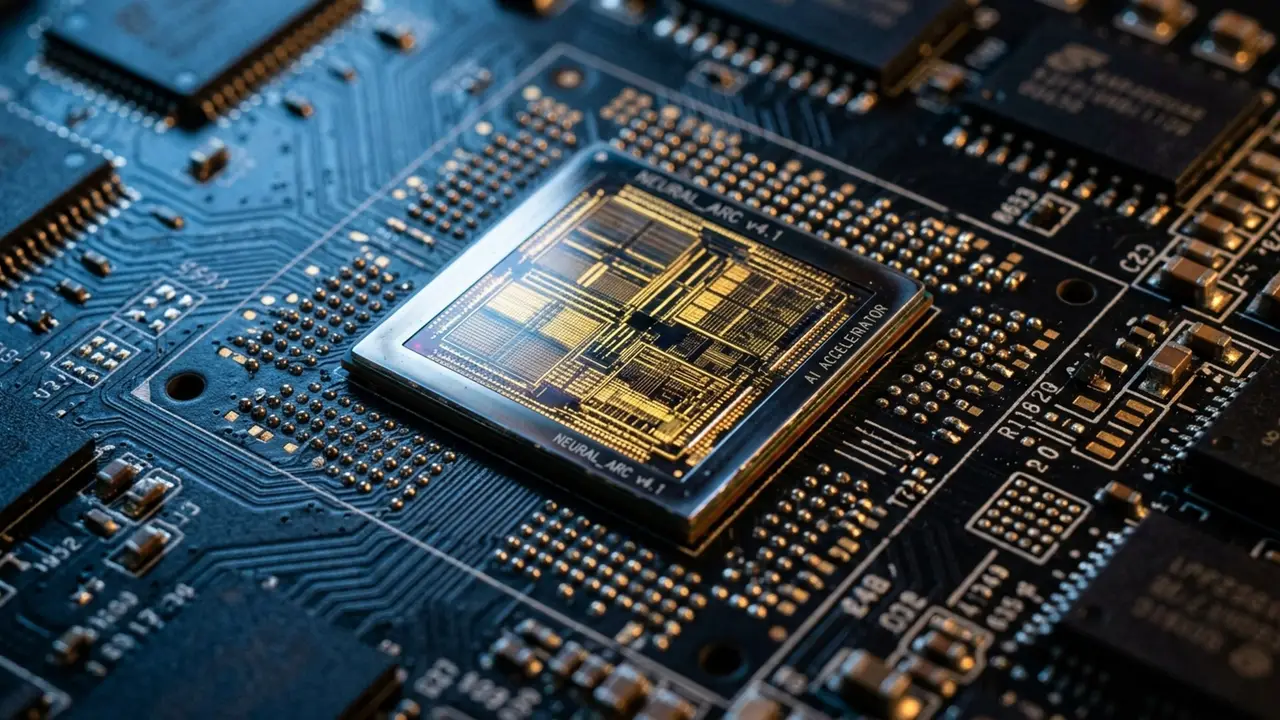 Broadcom Posts Record Q3 Revenue as AI Chip Sales Reach $16.7B