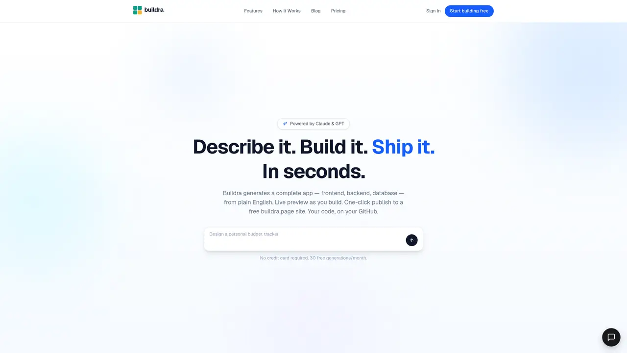Buildra featured image
