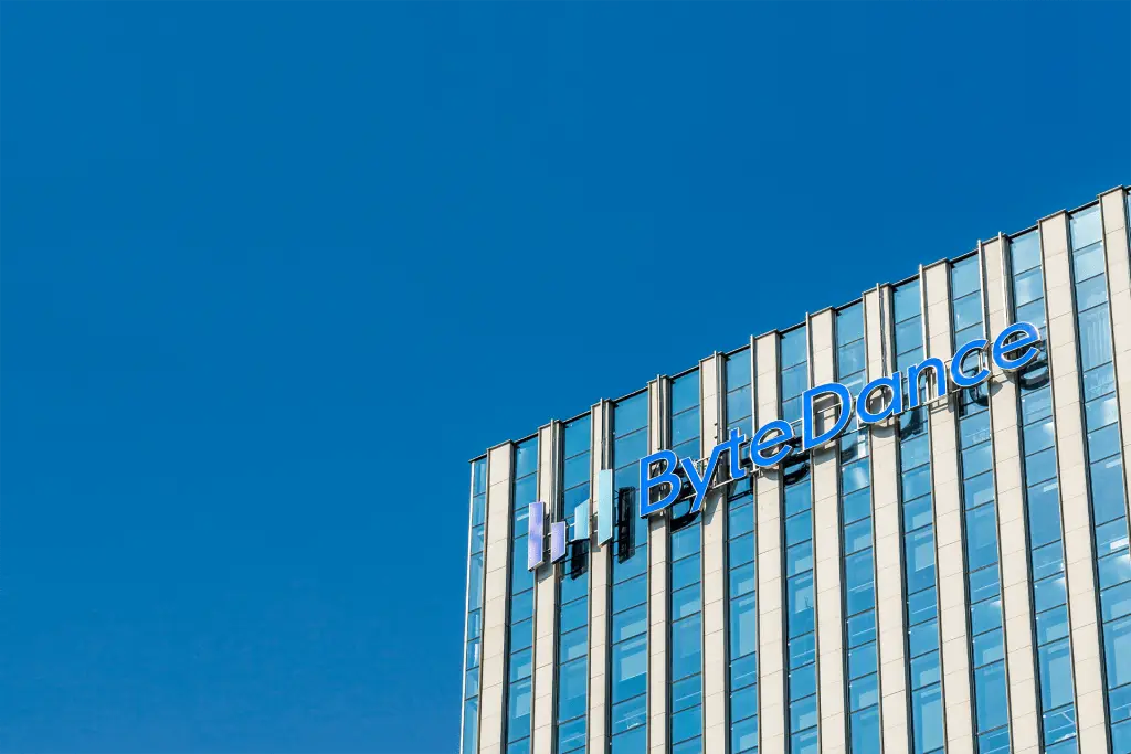ByteDance is reportedly developing a real-time spatial video model under Zhang Yiming
