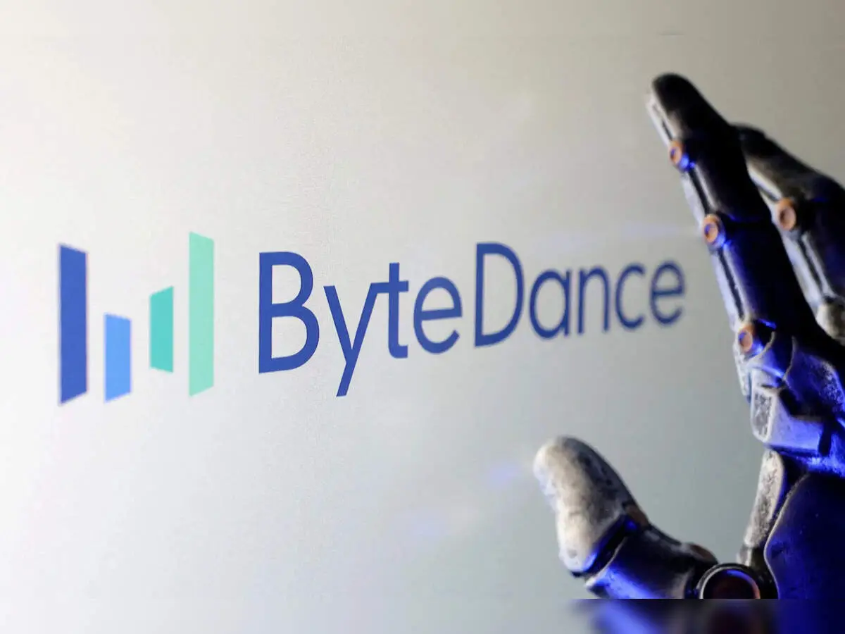 ByteDance secures $29.6 billion loan in AI push, sources say
