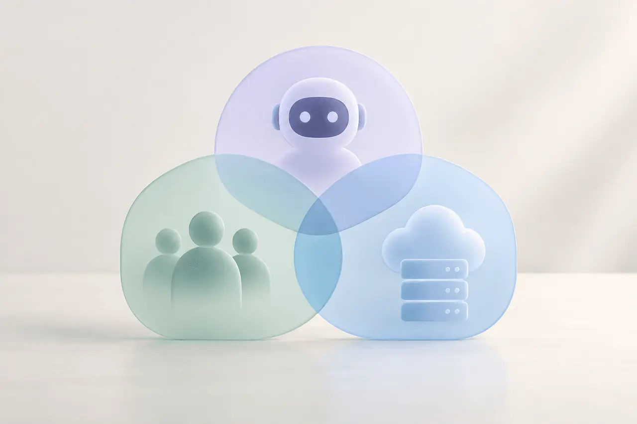 ByteDance Ties Doubao, Feishu and Volcengine Into an AI Office Stack
