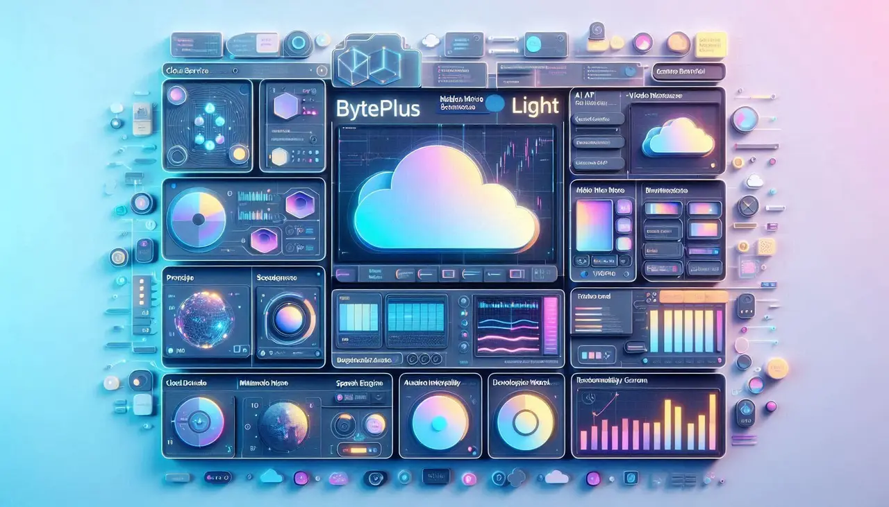 BytePlus featured image