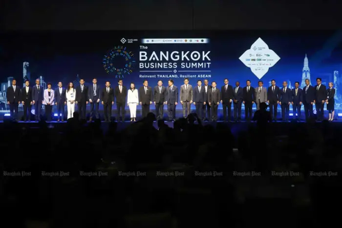 World Bank calls for broader AI adoption in Thailand
