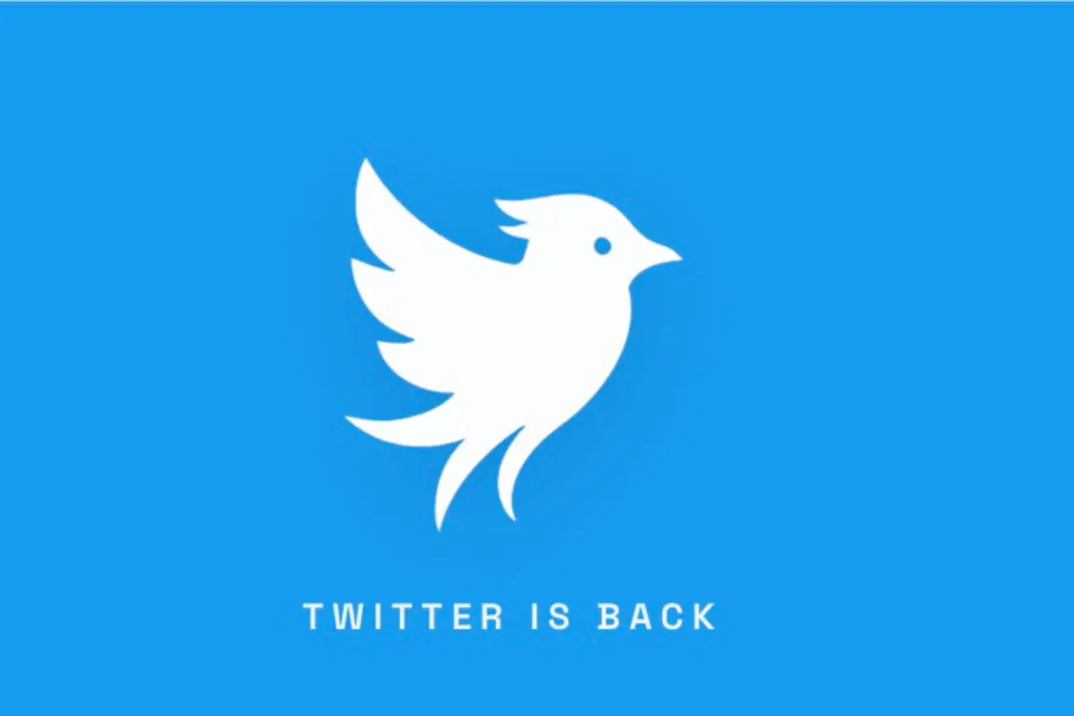 Former Twitter team launches Twitter.now with AI fake-news checks