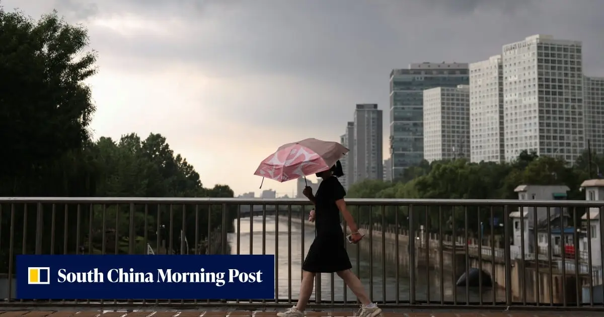 How China’s AI race is shrinking job market, forcing workers into low-paid, manual roles
