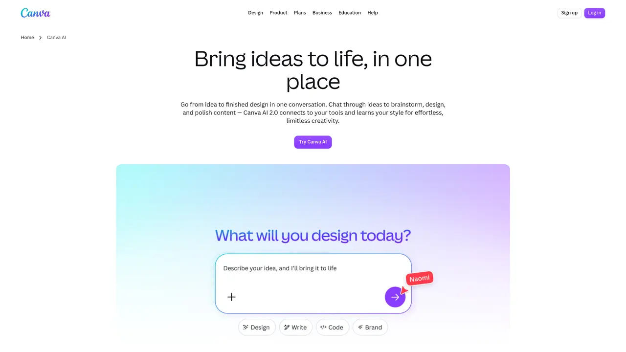 Canva featured image