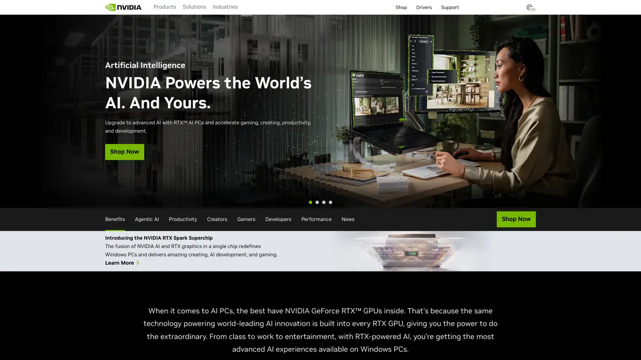 Chat with RTX featured image