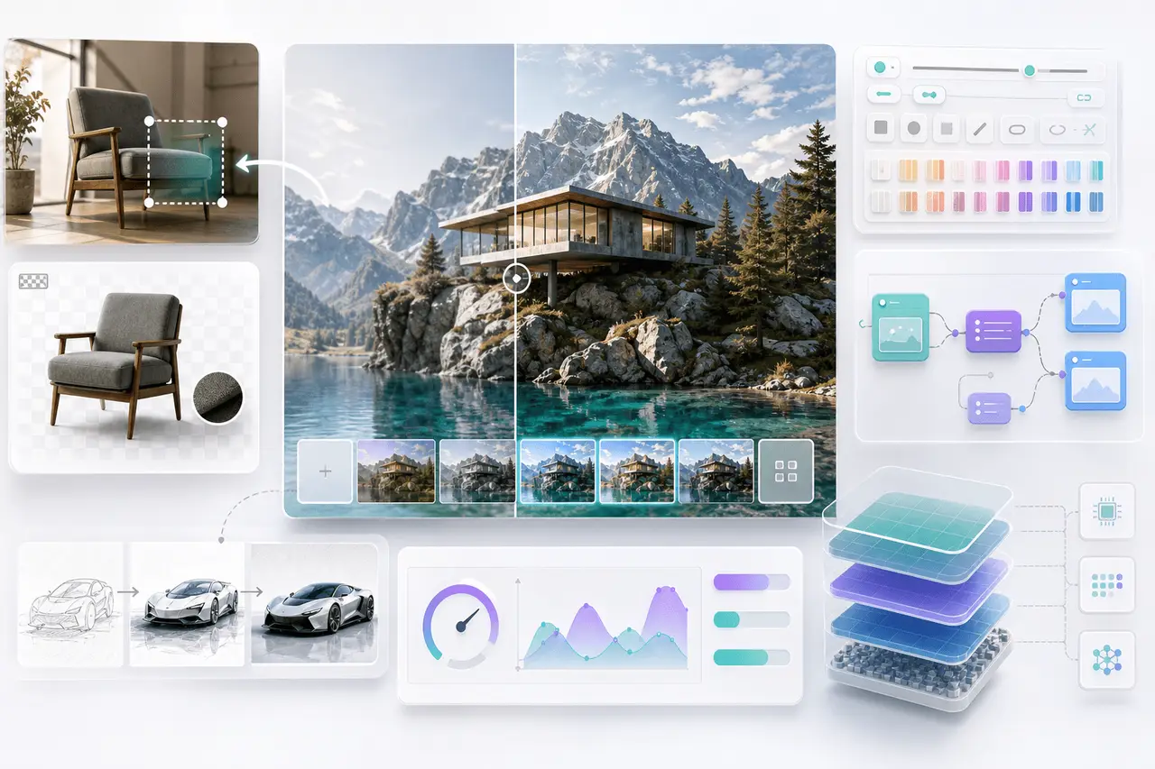 ChatGPT Images 2.5 featured image