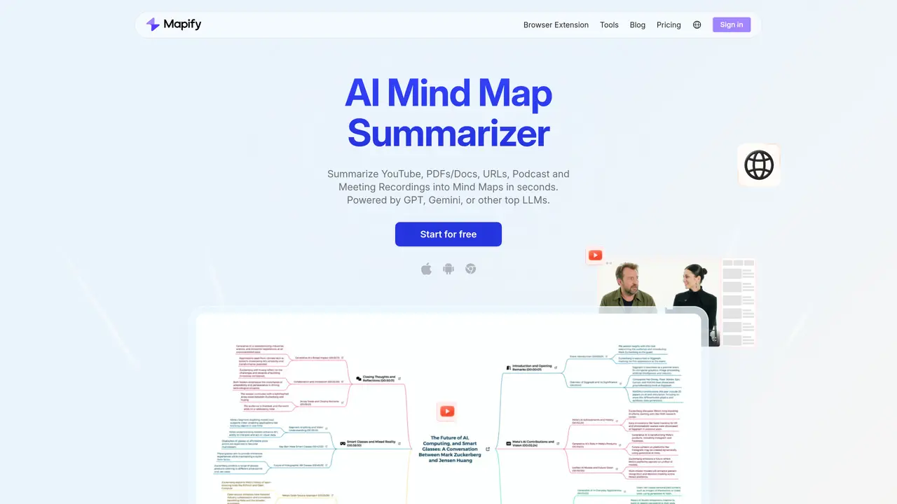 Chatmind featured image