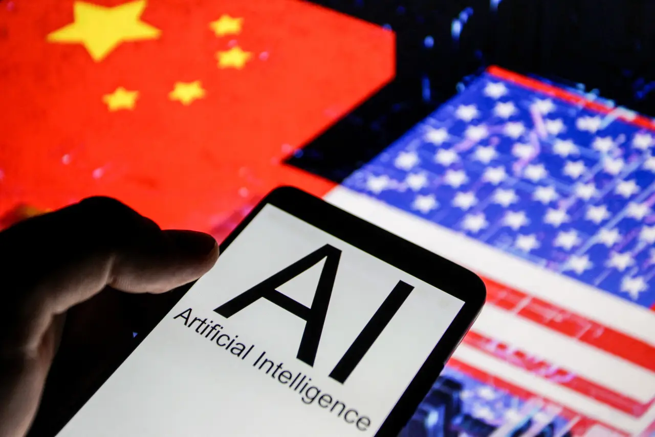 U.S. And China Keep Racing To AI Dominance. Bessent Says There Is Space For Cooperation Nonetheless.