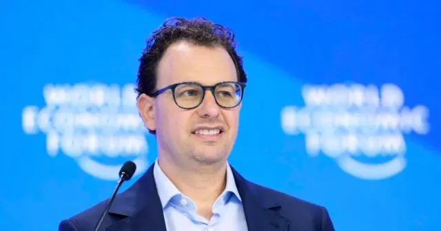 Beijing hits back at Anthropic CEO’s call to curb China’s AI development