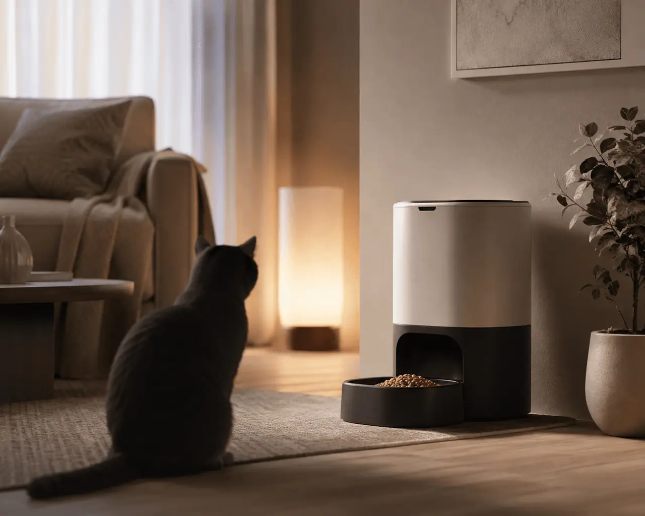 Why China’s AI Pet Gadgets Are Winning Global Shelves