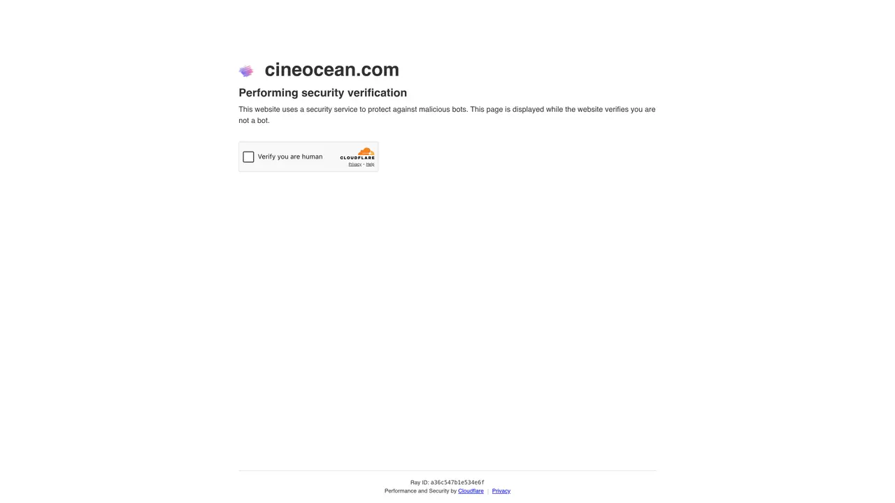 Cineocean AI featured image