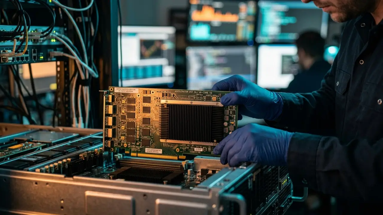 Cisco Brings Splunk AI On-Premises With New NVIDIA-Accelerated AI POD