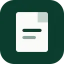 CiteBrief icon