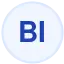 clariBI icon