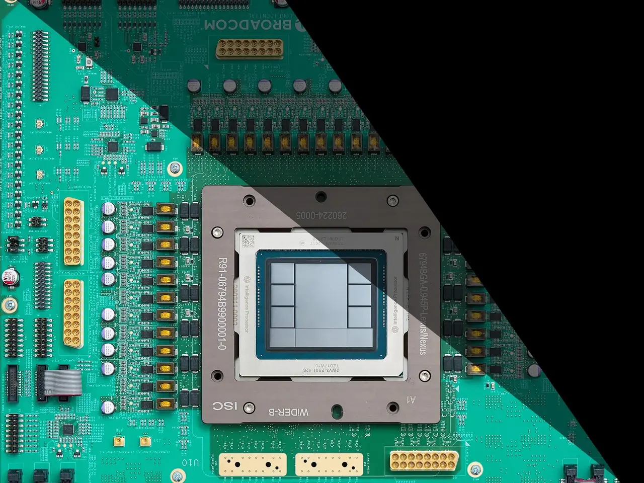 How OpenAI Used Its Own LLMs to Design Its Jalapeño Chip