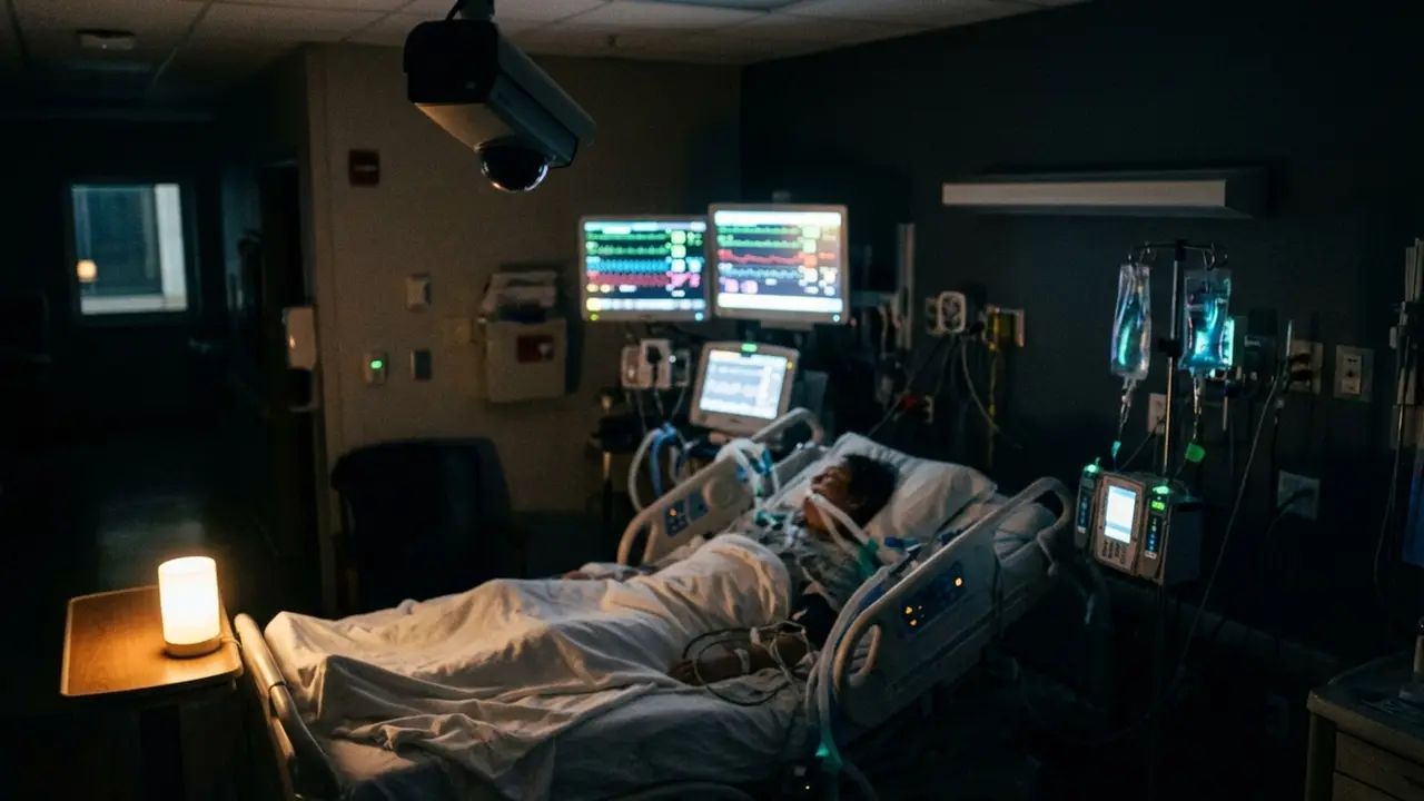 Cloudphysician Announces Nightingale Video Model for Hospital Monitoring