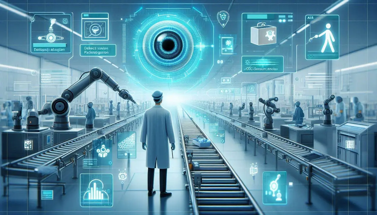 Cognex featured image