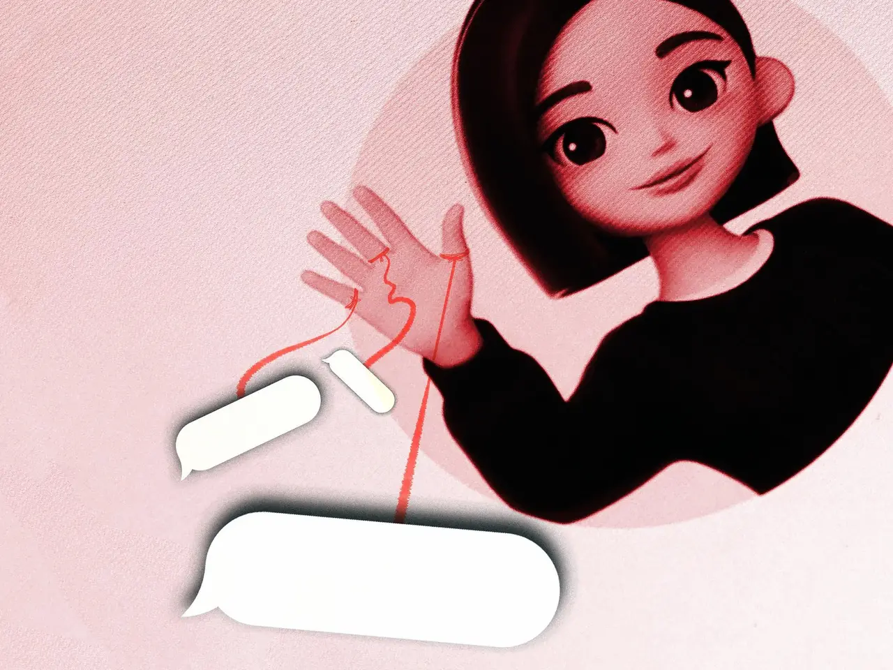 China’s Regulators Take Aim at “AI Boyfriends”