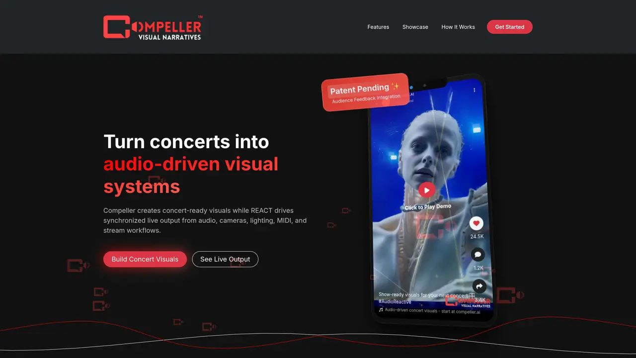 Compeller featured image