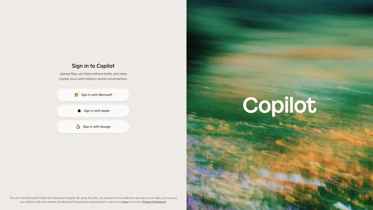 Copilot 3D featured image