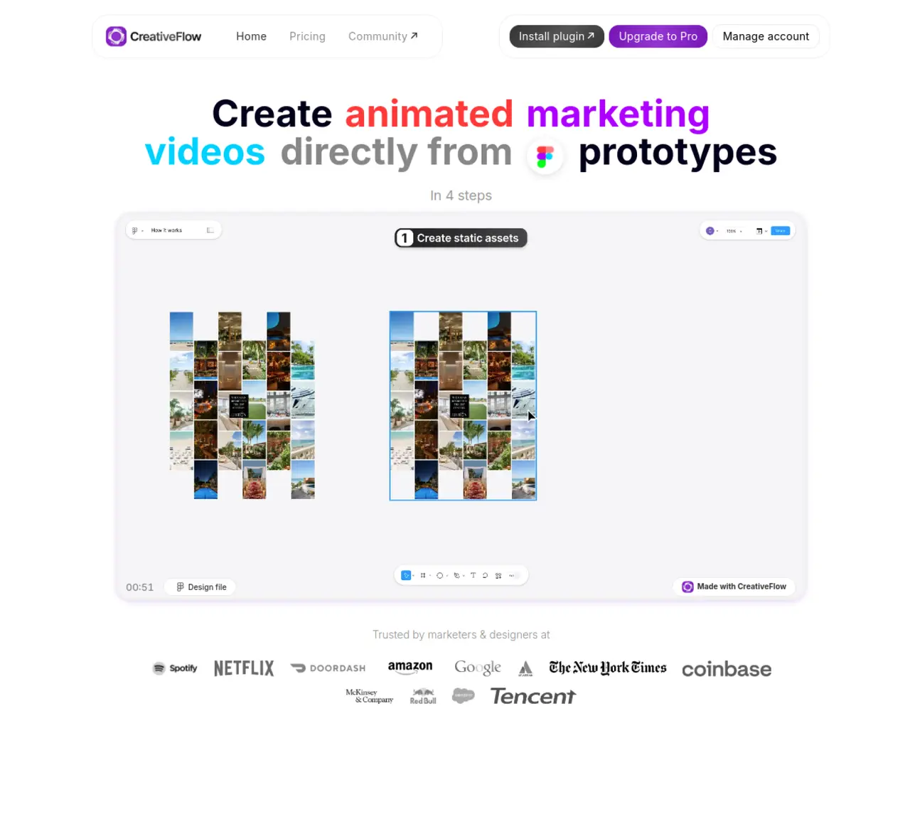 CreativeFlow featured image