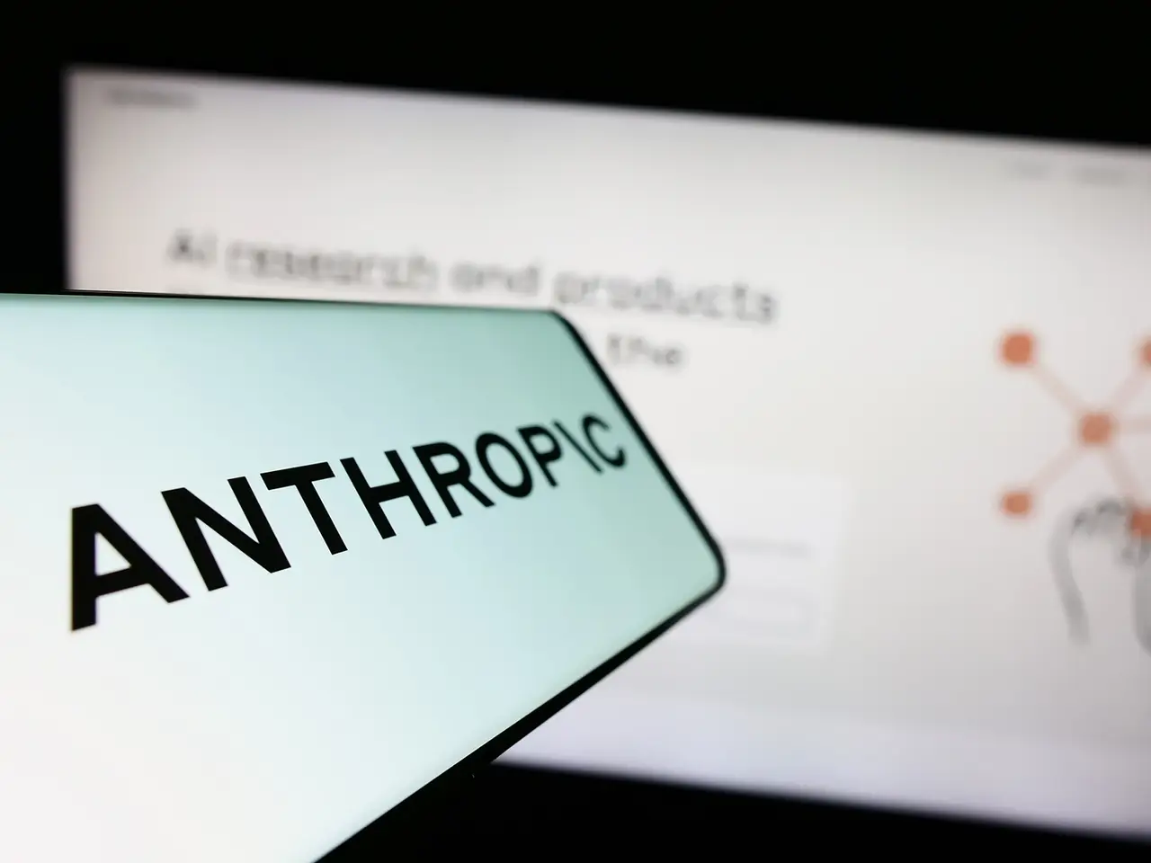 Anthropic CEO calls for AI slowdown