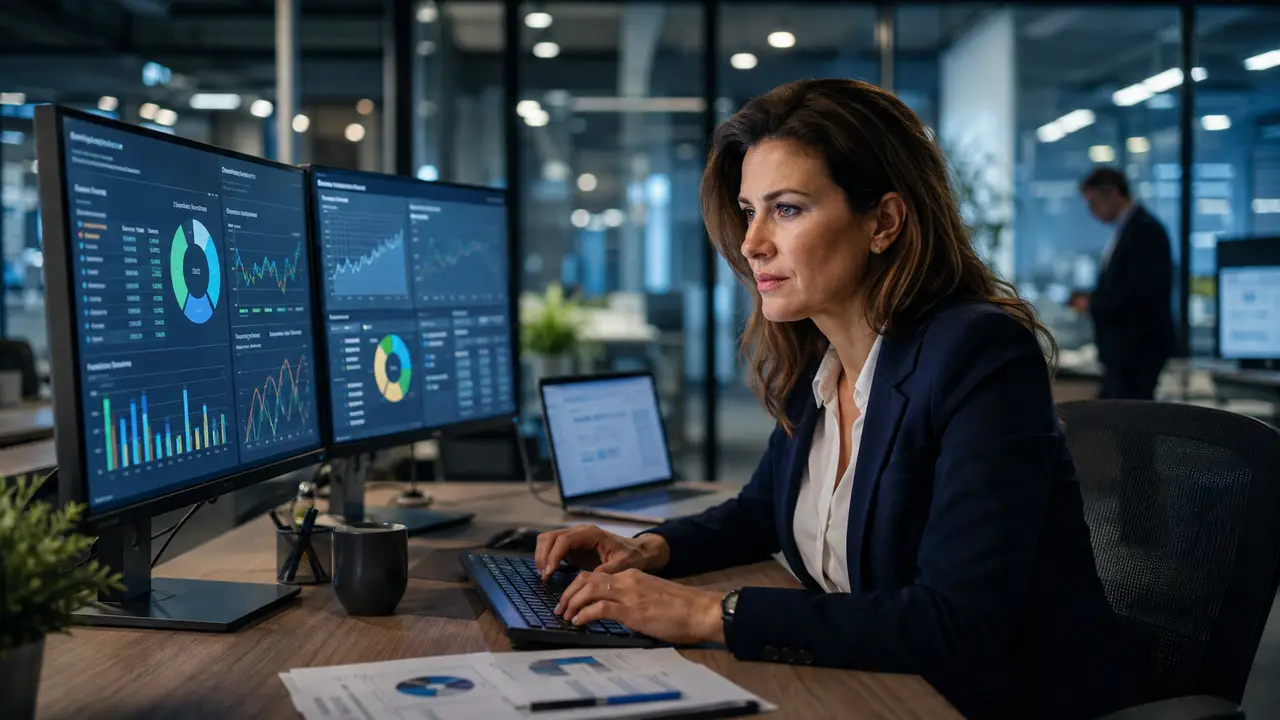 Enterprise AI Depends on Data People Can Trust