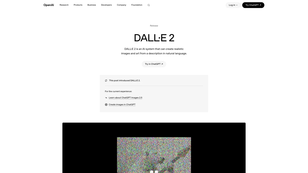 DallE-2 featured image