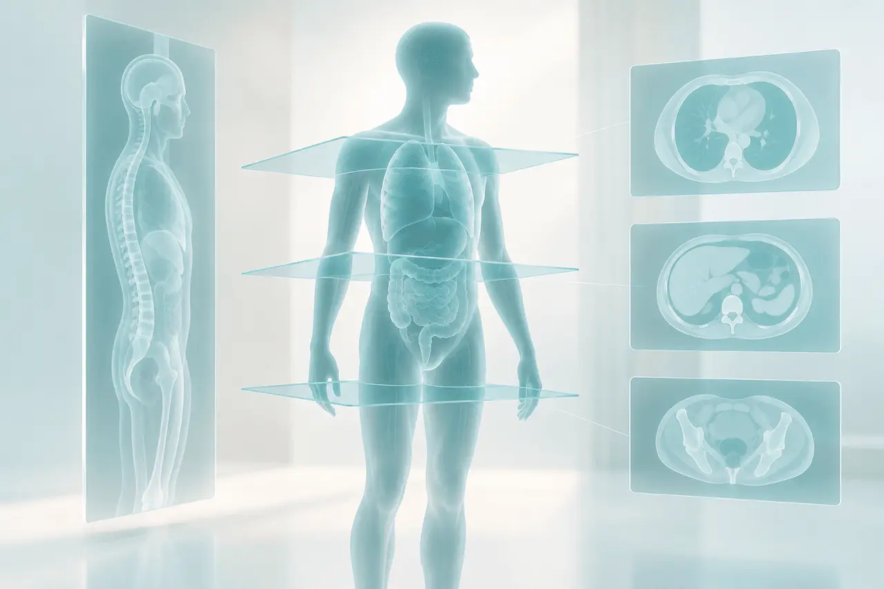 Alibaba DAMO Academy Open-Sources Expert-Level Abdominal CT Model DAMO RADAR in Science