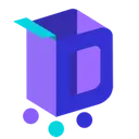 Dash to Cart icon