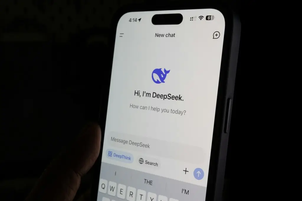 DeepSeek reportedly hires CITIC Securities for Shanghai STAR Market IPO
